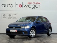 Volkswagen Polo 2025