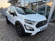 Ford EcoSport 2021