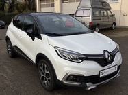 Renault Captur 2017