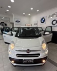 Fiat 500L 2021