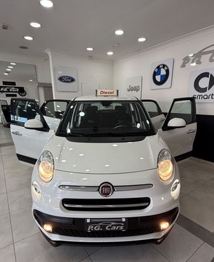 Fiat 500L 2021