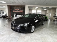 Opel Astra 2021