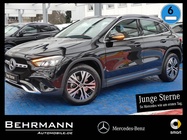 Mercedes-Benz GLA-Class 2024