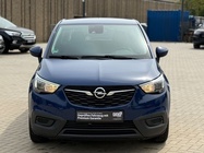 Opel Crossland 2019