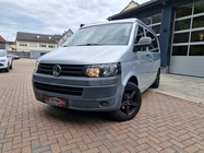 Volkswagen T5 2013