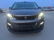 Peugeot Traveller 2021