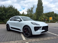 Porsche Macan 2021