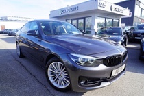 BMW 3 Series 2019