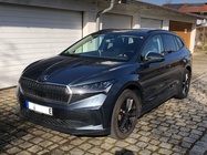 Skoda Enyaq 2021