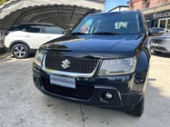 Suzuki Grand Vitara 2011