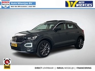 Volkswagen T-Roc 2019