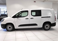 Opel Combo 2021