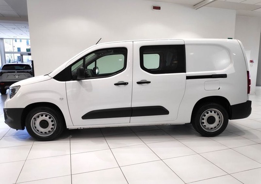 Opel Combo 2021