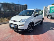 Fiat Panda 2022