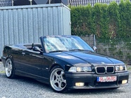 BMW M3 1998