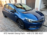 Opel Astra 2020