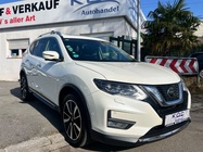 Nissan X-Trail 2019