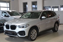 BMW X3 2021