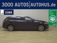 Ford Mondeo 2022