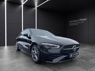 Mercedes-Benz CLA-Class 2024