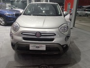 Fiat 500L 2019