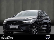 Volvo XC60 2022