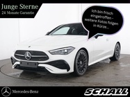 Mercedes-Benz CLE-Class 2025