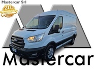 Ford Transit 2021