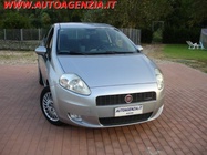 Fiat Grande Punto 2006