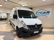 Renault Master 2018