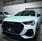 Audi Q3 2021