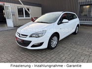Opel Astra 2015