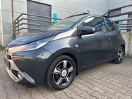 Toyota Aygo 2019
