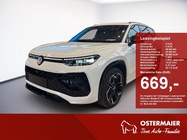 Volkswagen Tayron 2025