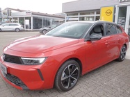 Opel Astra 2023