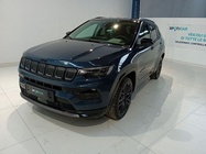 Jeep Compass 2023