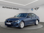 BMW 3 Series 2025