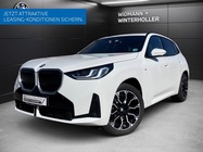 BMW X3 2025