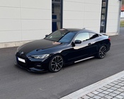 BMW 4 Series 2020