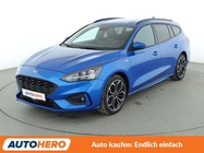 Ford Focus 2019