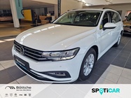 Volkswagen Passat 2021