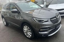 Opel Grandland 2021