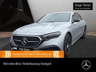Mercedes-Benz E-Class 2025