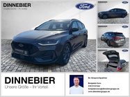 Ford Focus 2024