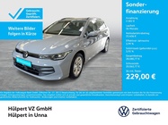 Volkswagen Golf 2025
