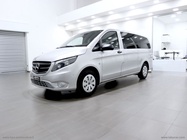 Mercedes-Benz Vito 2018