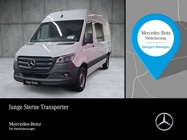 Mercedes-Benz Sprinter 2022