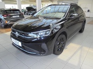 Volkswagen Taigo 2025