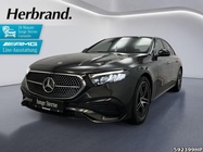 Mercedes-Benz E-Class 2025