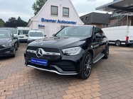 Mercedes-Benz GLC-Class 2020
